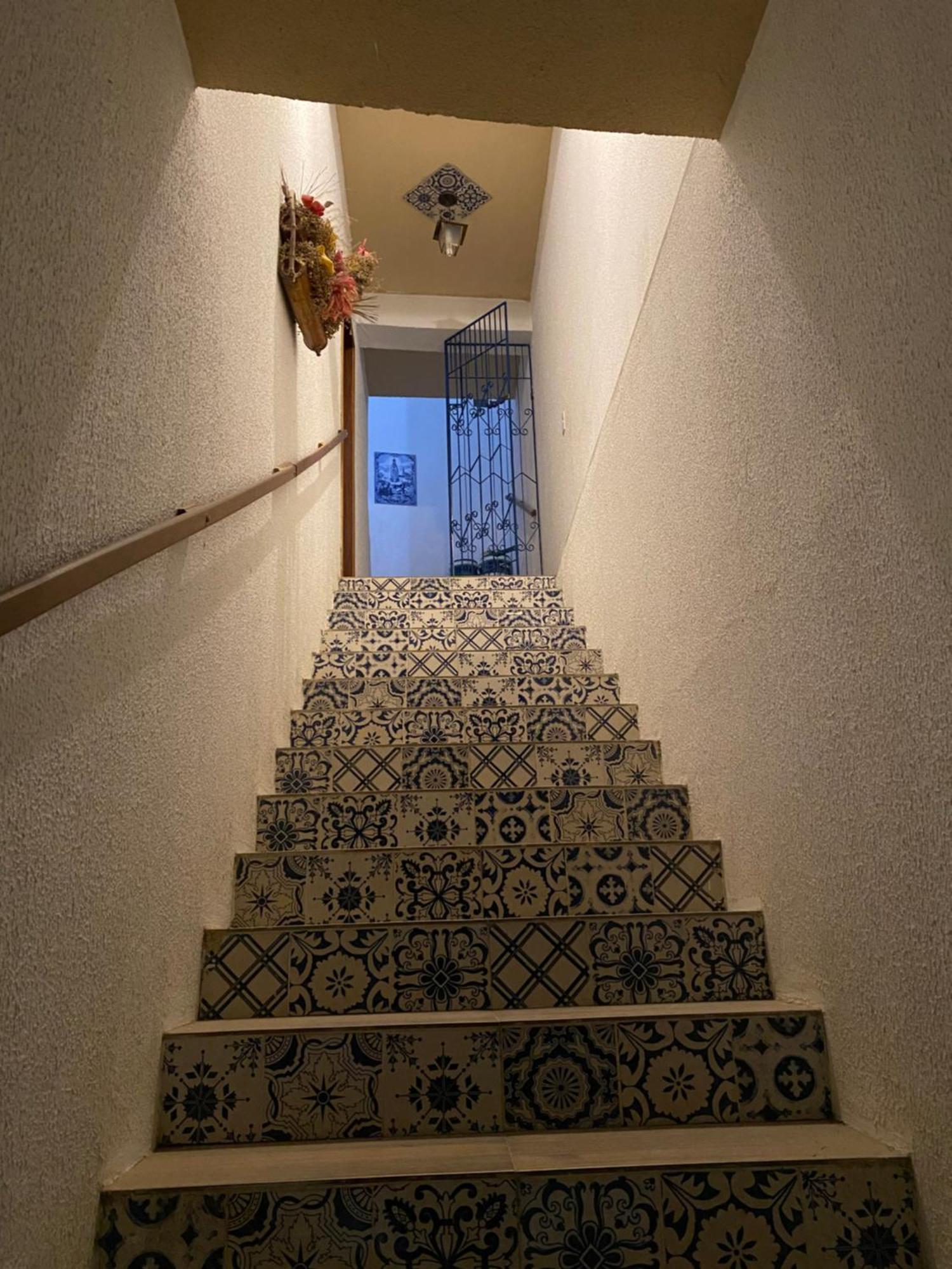Apartamento Charme Guara - Na Praca De Guaramiranga Buitenkant foto